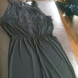 Women's one piece formal or casual jumper.